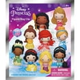 thumbnail image 3 of Monogram: Disney Princess Series 49 - Metallic 3D Foam Bag Clip Blind Bag, 3 of 4