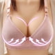 thumbnail image 1 of Brasier De Encaje Sin Aros/Con Unipower : Talla Grande/Sexypangjing, 1 of 4