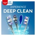 thumbnail image 2 of Cepillo de Dientes Colgate 360 Advanced Floss Tip Suave para Adultos Paquete de 4, 2 of 9