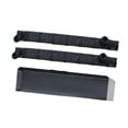 thumbnail image 2 of S SERENABLE Car Soft Roof Rack Pads Luggage Rack Surf Rack for Cars Kayak Roof Rack Pads, 2 of 7