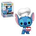 thumbnail image 3 of Funko Pop! Disney Lilo & Stitch #978 - Stitch as Baker Exclusive, 3 of 4