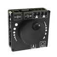 thumbnail image 2 of Versatile Bluetooth 5.0 Stereo Amplifier Board 50W+50W Output Power for 30W~200W Speakers XY-AP50L, 2 of 9