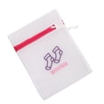 thumbnail image 4 of Billuyoard Bolsa de de malla para ropa interior, sujetador, ropa interior, ahorro de ropa de viaje, ayuda para lavadora Suministros de limpieza para el hogar No.01, 4 of 6
