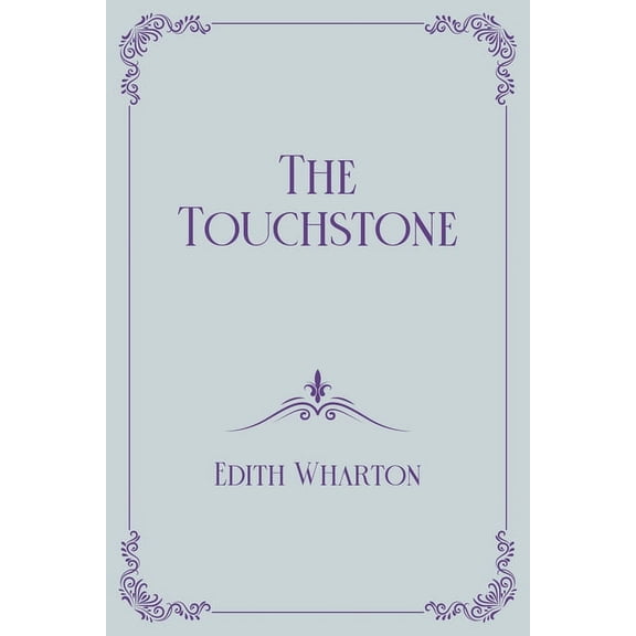 The Touchstone : Royal Edition (Paperback)