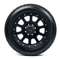 thumbnail image 2 of Summit Trail Climber AT All Terrain 275/60R20 115T Light Truck Tire, 2 of 5
