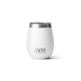 thumbnail image 1 of Yeti Rambler 10 OZ Wine con Magslider - Blanco YETI Rambler 10 OZ Wine con Magslider - Blanco (295 ml), 1 of 3