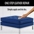 thumbnail image 5 of Leather Repair Color Restorer Sapphire Blue - Repair Couch, Furniture, Car Seat, Sofa & Purse 1 oz., 5 of 6