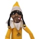 thumbnail image 4 of 11,81 pulgadas lindo muñeco de elfo navideño figura de peluche navideña adorno de juguete (amarillo), 4 of 9