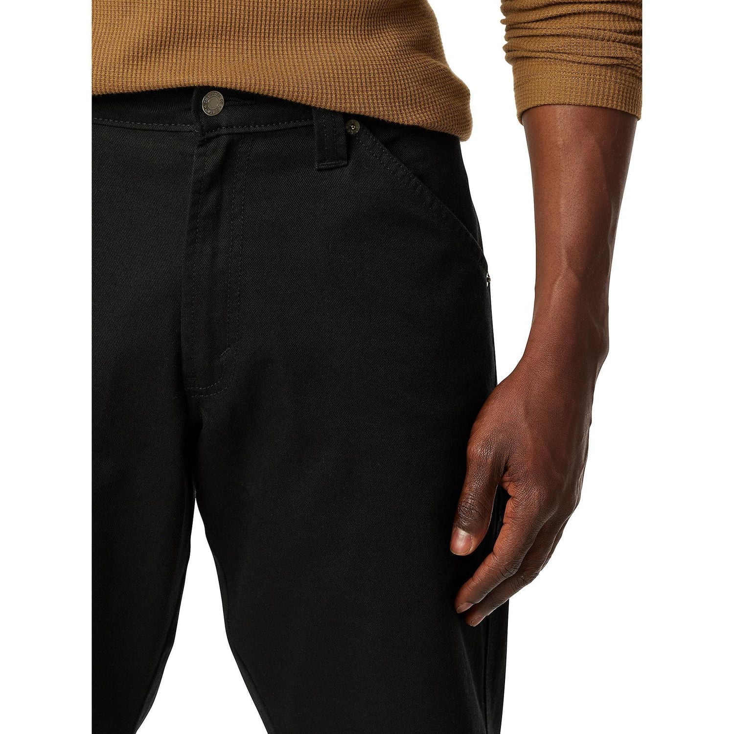 Levi Strauss Signature™ Men’s Carpenter Jeans, Available sizes: 29 – 38