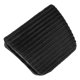 thumbnail image 3 of Clutch Pedal Pad Rubber Pedal Pad Clutch Replacement Pad Truck Clutch Accessory, 3 of 4