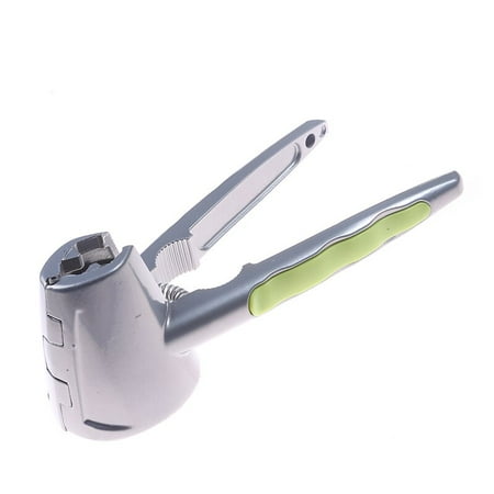 

New Crack Almond Walnut Hazel Filbert Nut Kitchen Nutcracr Clip Clamp Plier Cracr Pecan Hazelnut Crack Tools
