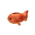 thumbnail image 2 of KidCo Bath Spout Cover Goldfish for Child, Orange, 2 of 7