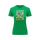 thumbnail image 2 of Playera Blusa Con Estampado De Goodbye 2024 Hello 2025 Fin De Año Año Nuevo Color Verde Talla Chica Marca Emil SaEs, 2 of 4