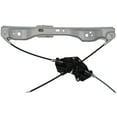 thumbnail image 4 of Dorman 752-897 Front Passenger Side Window Regulator for Specific Volvo Models, 4 of 4