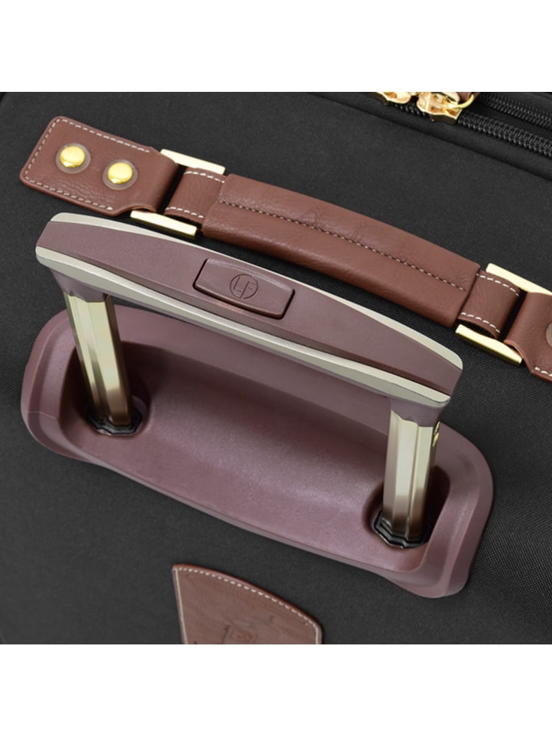 London Fog Westminster Black 25