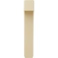 thumbnail image 2 of Ekena Millwork 1 3/4"W x 4"D x 10"H Clarksville Bracket, Maple (6-Pack), 2 of 4