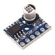 thumbnail image 4 of Placa amplificadora de potencia Digital 5128, módulo amplificador Clase D de 5W, accesorios DIY, 4 of 5