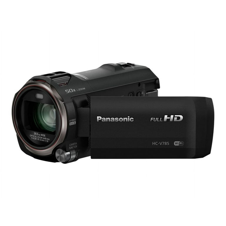 Panasonic HDC-TM85 ビデオカメラ 本体 画像のみ ビデオカメラ