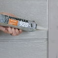 thumbnail image 2 of DAP DYNAFLEX 920 Premium Exterior Elastomeric Sealant, 2 of 2