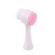 thumbnail image 5 of Cepillo de limpieza, cepillo para mascarilla de silicona, depurador facial de silicona, limpiador antienvejecimiento y exfoliante profundo para el tratamiento de la piel facial JM, 5 of 5