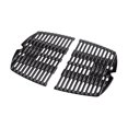 thumbnail image 1 of Weber 7644 Porcelain-Enameled Cast-Iron Cooking Grates, 1 of 3