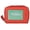 Red, variant on Wallets for women, rfid blocking women's wallet,credit card holder, genuine leather purse,card wallet
