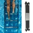 thumbnail image 4 of SPOORYYO Stainless Steel Swimming Pool Ladder Steps with Anti-Slip Treads, Replacement Ladder Rung Steps for Inground Pools, Durable and Secure Pool Ladder Treads for Enhanced Safety, 4 of 7