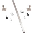 thumbnail image 3 of Toallero Stone Harbor Hardware Madison, 46 cm, níquel satinado, 3 of 7