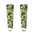 thumbnail image 2 of Camouflage Sports Compression Arm Sleeves Football Baseball Basketball Cycling Tennis For Men Women, 2 of 6