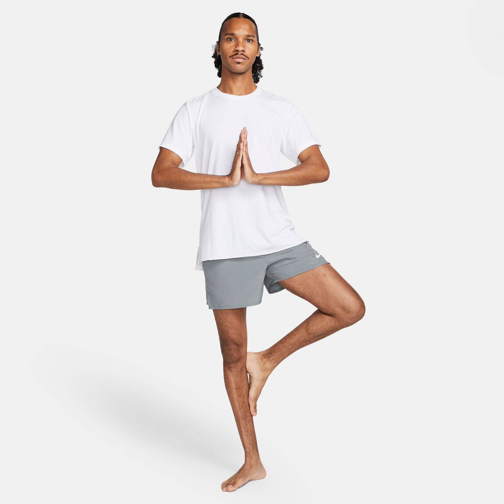 取寄) ナイキ メンズ ドライ-フィット チャレンジャー 7 ブリーフ