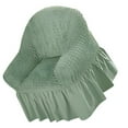 thumbnail image 3 of Miangastore Housse Extensible pour Fauteuil Inclinable Housse de Canapé Housses pour Fauteuil Inclinable Housse de Canapé Fourniture de Canapé, 3 of 9