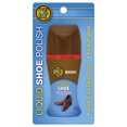thumbnail image 1 of Shoe Gear Brown Liquid Polish 1.68oz, 1 of 1