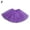 Purple, variant on Girls Tutu Skirt Tulle Ballet Skirts Princess Tutu, Girl Teens Short Skirt Colorful Running Skirts Rave Costume, for Toddler Baby Kids Christmas Birthday W3J0