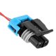 thumbnail image 4 of Trunk Opening Switch For Meriva B 2010 Onwards Tailgate Boot Lid Opening Switch, 4 of 5