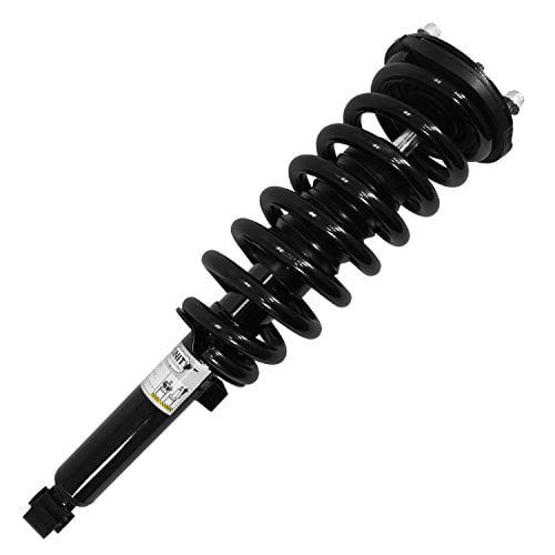 Unity Automotive 11653 2003-2006 Kia Sorento - 11653