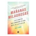 thumbnail image 1 of Mañanas Milagrosas Diana Hal Elrod, 1 of 2