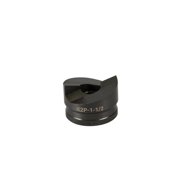 Greenlee 1-1/2In Conduit Size Slug-Buster Knockout Punch