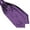 Purple, variant on Men's Fashion Smooth Polka Dots Print Ascot Tie Neck Tie Silk Blend Scarf Cravat