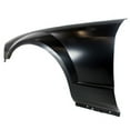 thumbnail image 2 of For 05-09 Mustang 4.0L 4.6L V6/V8 Front Fender Quarter Panel Left Right SET PAIR, 2 of 5