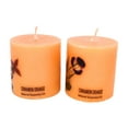 thumbnail image 3 of Soy Wax Candle with Lemongrass, Vanilla, Cinnamon Orange, or Lotus Essential Oils, 3 of 5