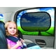 thumbnail image 2 of Cortinas de ventana lateral de coche - un par Xemadio WMZL-1832-1, 2 of 6