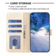thumbnail image 3 of J4o For iPhone 16 Pro Max Case Four Leaf Clover Phone Protection v5e Leather Cover - Rose, 3 of 5