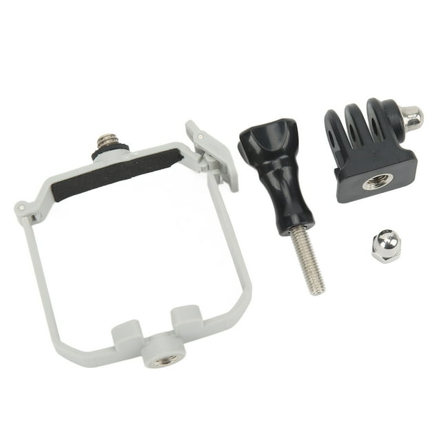Soporte de cámara de extensión superior para Dji Mini Pro,Soporte de cámara de extensión superior Soporte de cámara de extensión superior Soporte de cámara superior para DJIMIN Pro Rendimiento inigualable