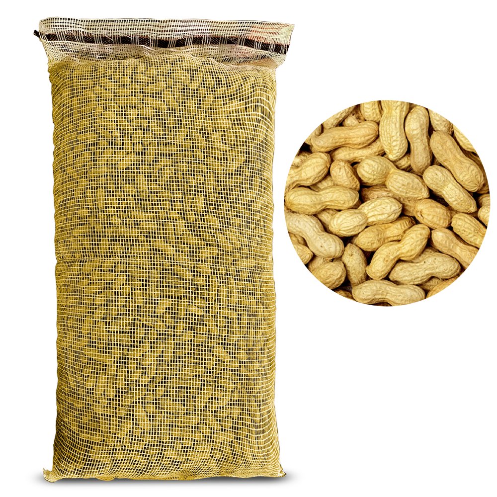 25 Pound Animal Peanuts