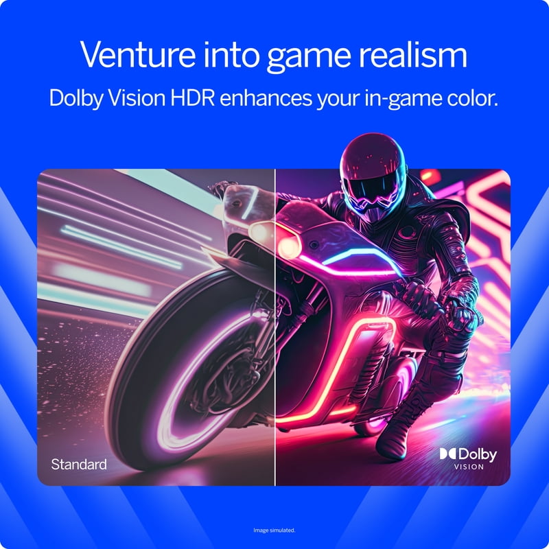 VIZIO 75 Class 4K UHD LED HDR Smart TV (V4K75M-08) gallery view