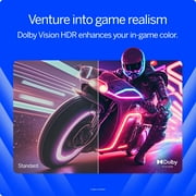 VIZIO 55” Class 4K UHD LED HDR Smart TV (V4K55M-08)