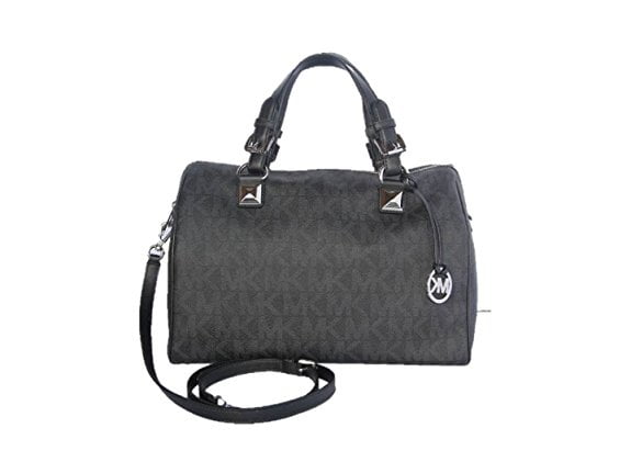 michael kors grayson white
