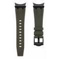 thumbnail image 4 of Correa de Silicona Líquida para Galaxy Watch 7/6/5/4 Fe, Unisex, Deportiva, Resistente al Agua, 4 of 5