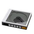 thumbnail image 1 of Reproductor de CD portátil Moondrop DISCDREAM 2 Tarjeta de sonido USB, 1 of 9