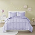 thumbnail image 4 of Mainstays Kids Jayla Comforter Set, 4 of 6